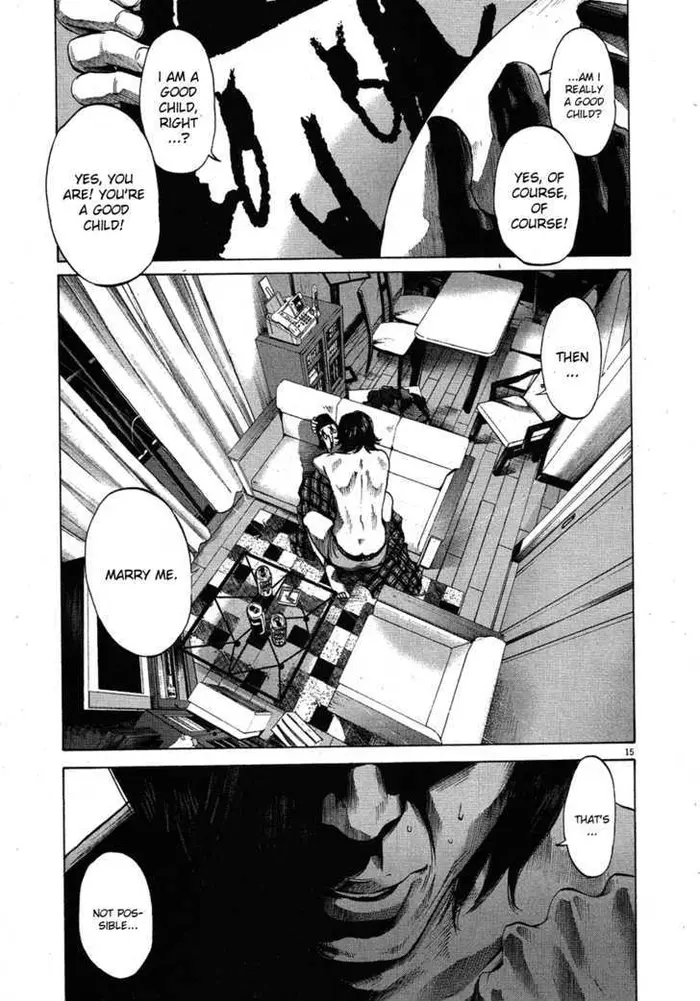 Goodnight Punpun Chapter 57 image 17_optimized